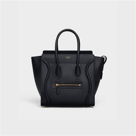 celine handbags black price|Celine handbags clearance.